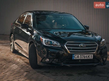Авто Subaru Legacy 2015 № 8118120