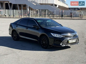 Авто Toyota Camry 2015 № 8118130