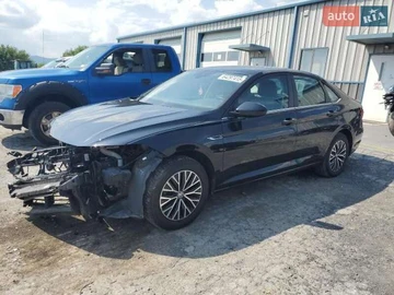 Авто Volkswagen Jetta 2019 № 8118136