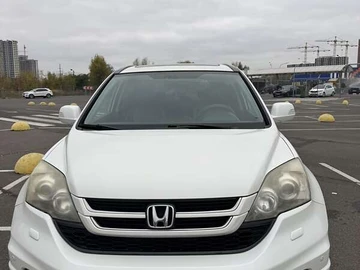 Авто Honda Cr-V 2012 № 8118214