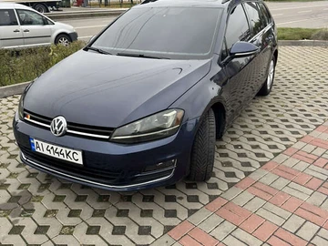 Авто Volkswagen Golf 2015 № 8118223