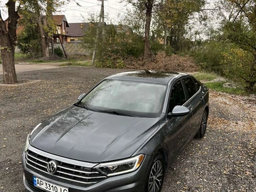 Авто Volkswagen Jetta 2018 № 8118228