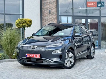 Авто Hyundai Kona 2020 № 8118239