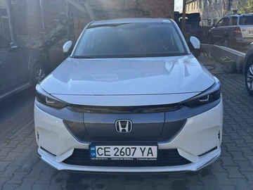 Авто Honda Enp1 2023 № 8118246