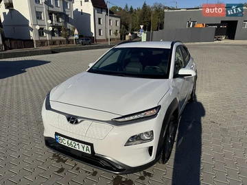 Авто Hyundai Kona 2020 № 8118258