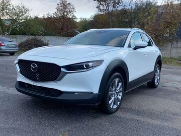 Авто Mazda Cx-30 2022 № 8118259