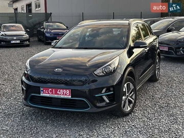 Авто KIA Niro 2021 № 8118260