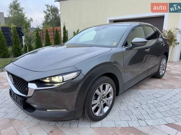 Авто Mazda Cx-30 2023 № 8118267