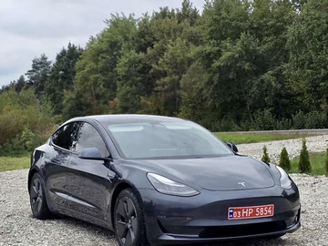 Авто Tesla Model 3 2022 № 8118276