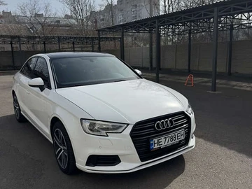 Авто Audi A3 2020 № 8118366