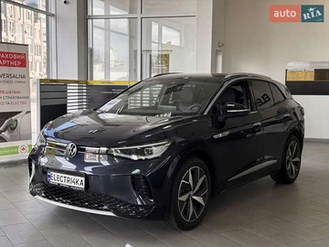 Авто Volkswagen Id 4 2024 № 8118388