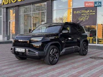 Авто Leopard 3 2025 № 8118391