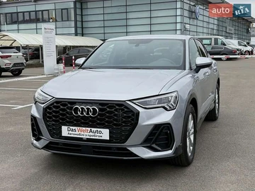 Авто Audi Q3 2024 № 8118407
