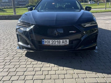 Авто Acura Tlx 2021 № 8118410