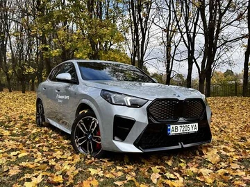 Авто BMW Ix2 2024 № 8118418