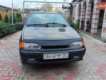 Авто ВАЗ 2115 Samara 2008 № 8118505