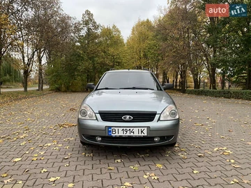 Авто ВАЗ 2171 Priora 2011 № 8118516