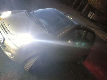 Авто Daewoo Matiz 2007 № 8118534