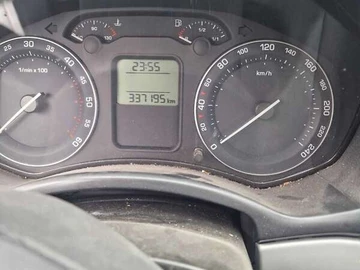 Авто Skoda Octavia 2005 № 8118536