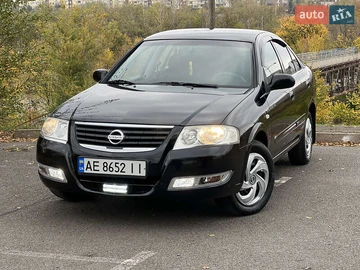 Авто Nissan Almera 2008 № 8118553
