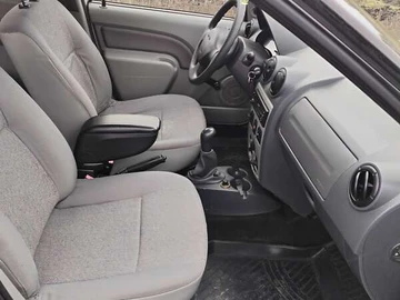Авто Dacia Logan 2008 № 8118554