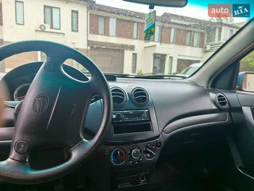 Авто ЗАЗ Vida 2014 № 8118563