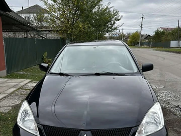 Авто Mitsubishi Lancer 2007 № 8118651