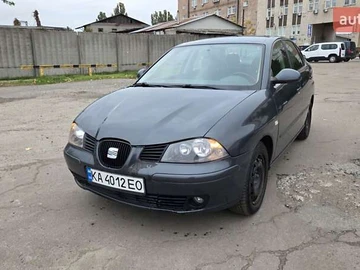 Авто SEAT Cordoba 2008 № 8118655