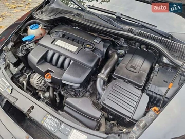Авто Skoda Octavia 2008 № 8118670
