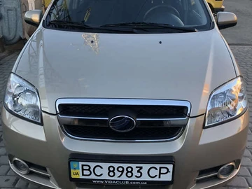 Авто ЗАЗ Vida 2012 № 8118681