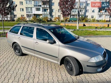 Авто Skoda Octavia 2008 № 8118689