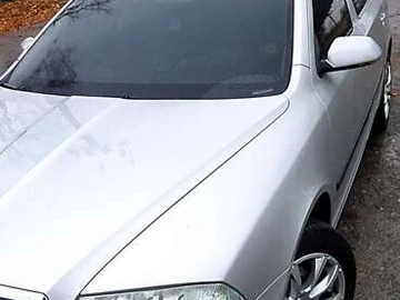 Авто Skoda Octavia 2006 № 8118690