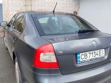 Авто Skoda Octavia 2011 № 8118700