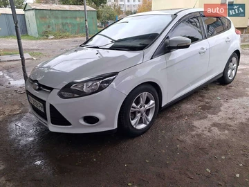 Авто Ford Focus 2012 № 8118710