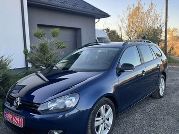 Авто Volkswagen Golf 2012 № 8118717