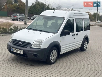 Авто Ford Tourneo Connect 2010 № 8118718