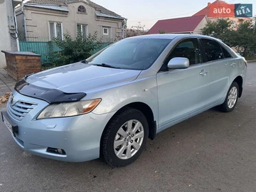 Авто Toyota Camry 2006 № 8118721