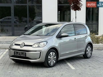 Авто Volkswagen E-Up 2017 № 8118725