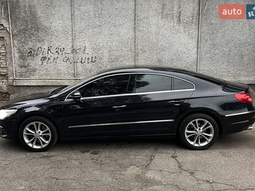 Авто Volkswagen Cc Passat Cc 2011 № 8118730