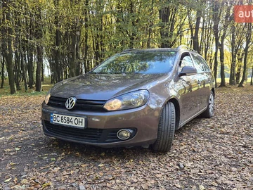 Авто Volkswagen Golf 2011 № 8118733
