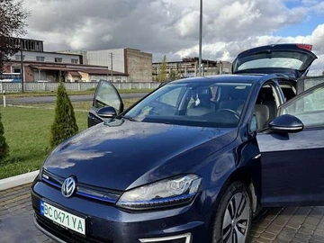 Авто Volkswagen Golf 2015 № 8118736