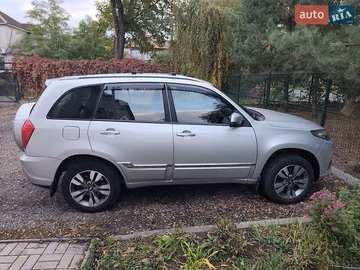 Авто Chery Tiggo 3 2020 № 8118737