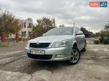 Авто Skoda Octavia 2012 № 8118741