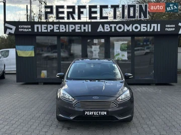 Авто Ford Focus 2016 № 8118746