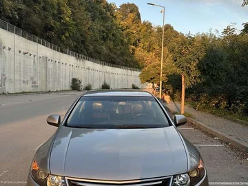 Авто Honda Accord 2008 № 8118763