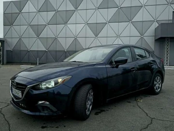 Авто Mazda 3 2013 № 8118768