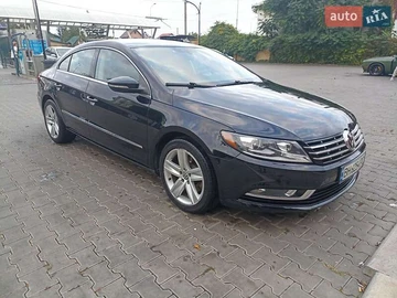 Авто Volkswagen Cc Passat Cc 2012 № 8118880