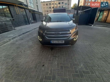 Авто Ford Edge 2015 № 8118904