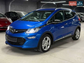 Авто Opel Ampera-E 2020 № 8118906