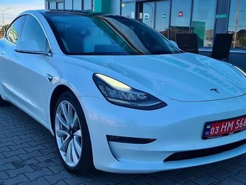 Авто Tesla Model S 2018 № 8118990